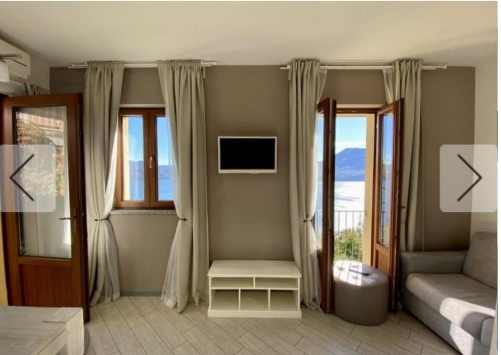 Apartmán Residenza Le Camelie Oggebio Exteriér fotografie