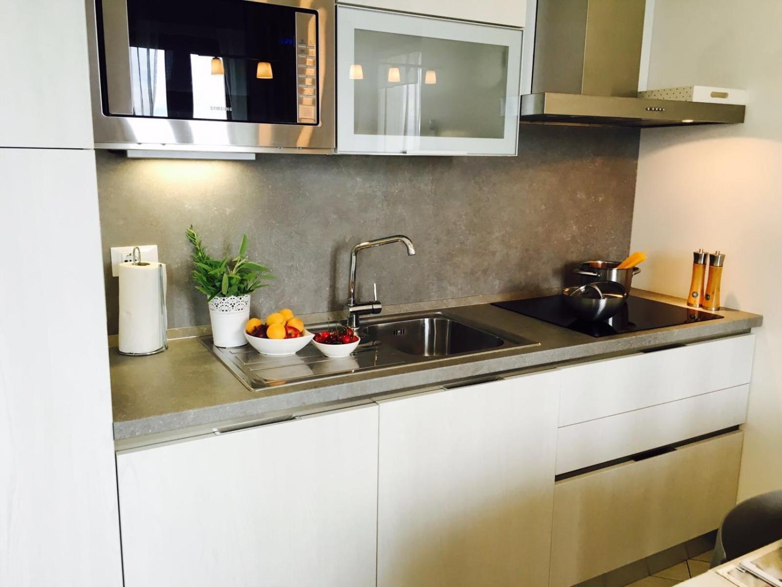 Apartmán Residenza Le Camelie Oggebio Exteriér fotografie