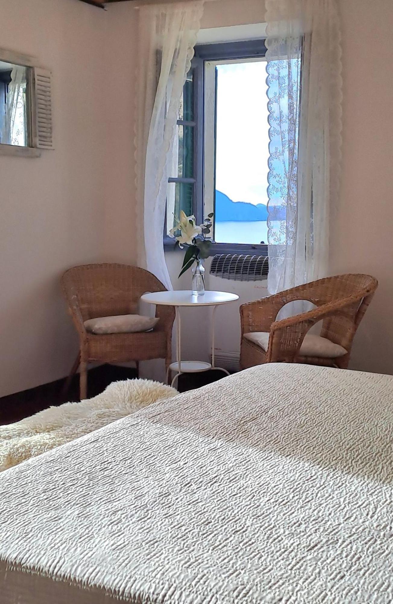 Apartmán Residenza Le Camelie Oggebio Exteriér fotografie
