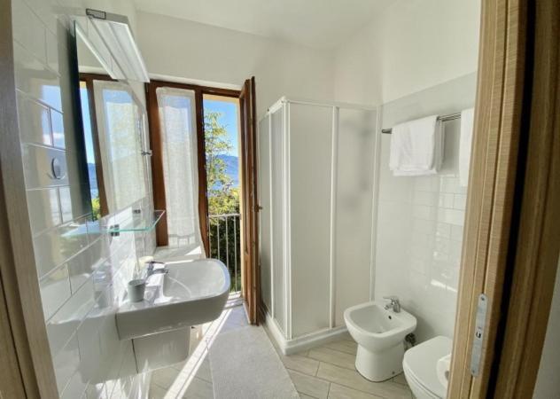 Apartmán Residenza Le Camelie Oggebio Exteriér fotografie