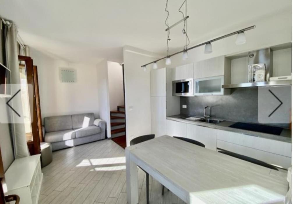 Apartmán Residenza Le Camelie Oggebio Exteriér fotografie