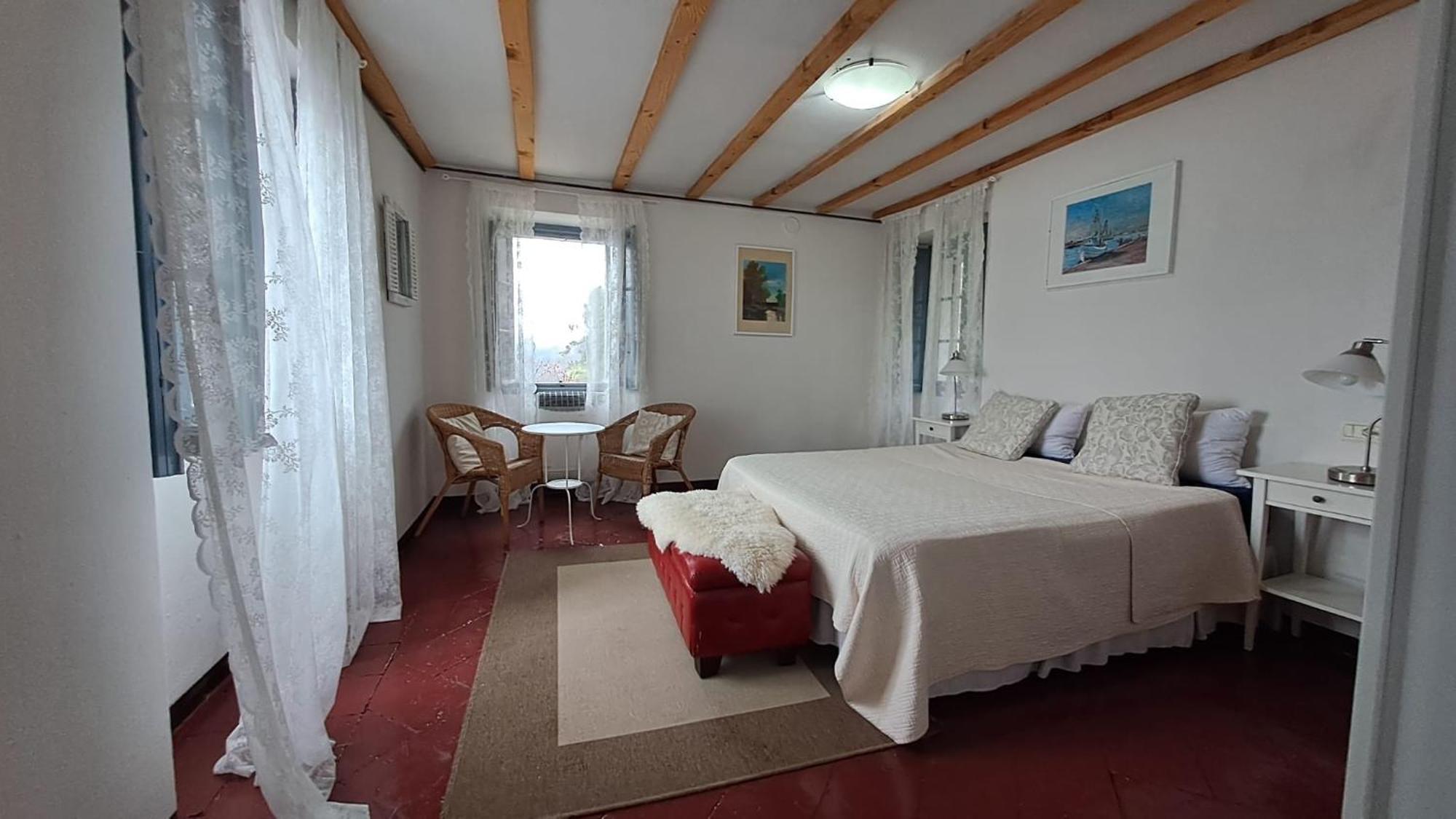 Apartmán Residenza Le Camelie Oggebio Exteriér fotografie