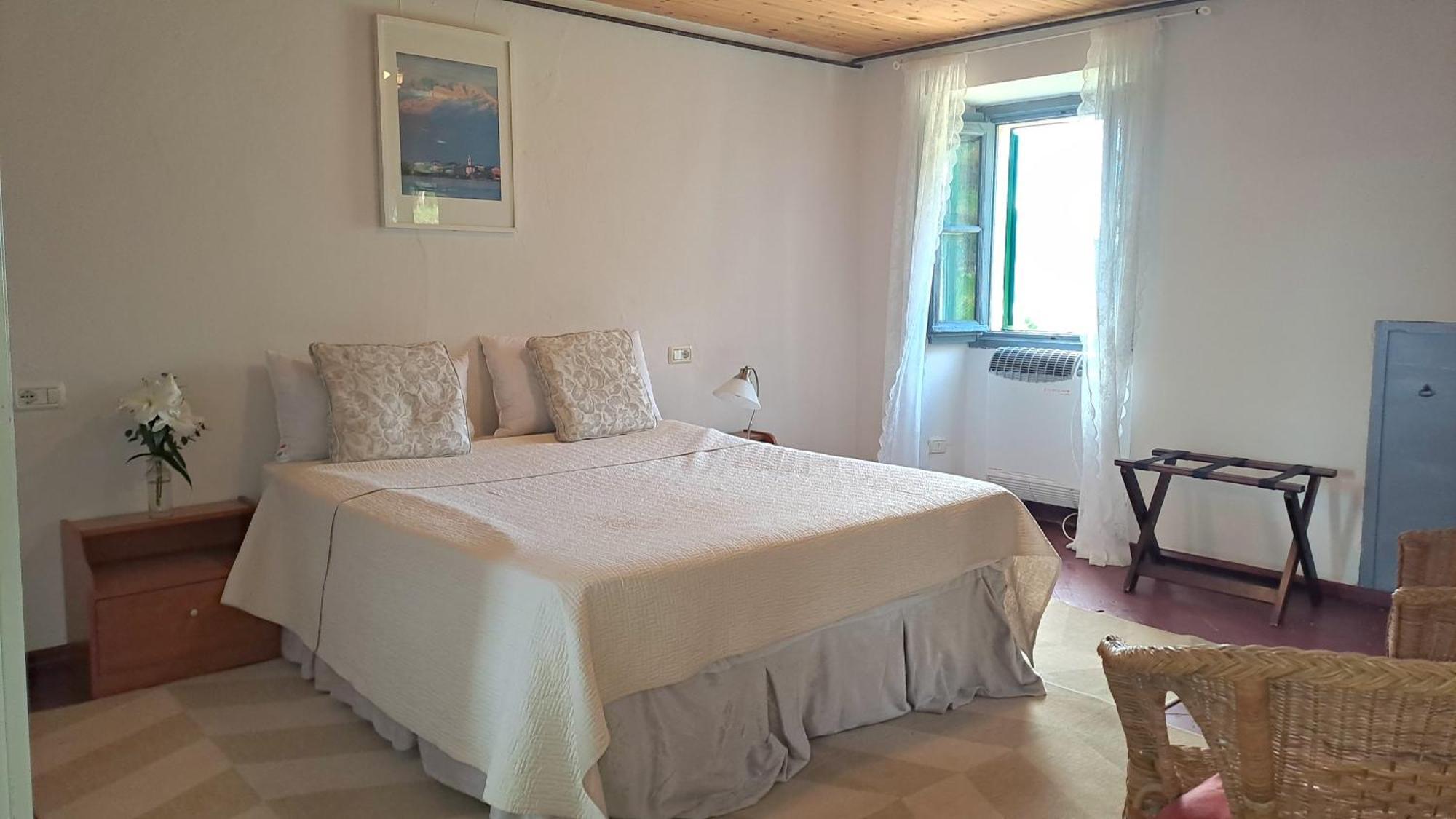 Apartmán Residenza Le Camelie Oggebio Exteriér fotografie